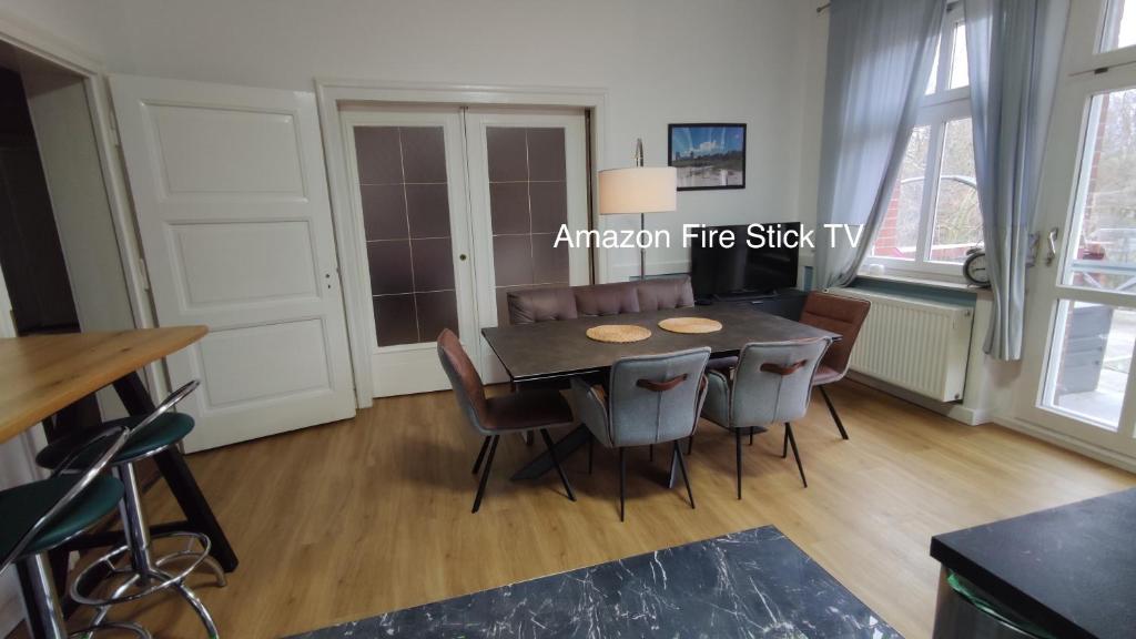 Ressel Mansion room 4